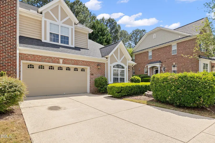 13347 Ashford Park Drive, Raleigh, NC 27613 - #2