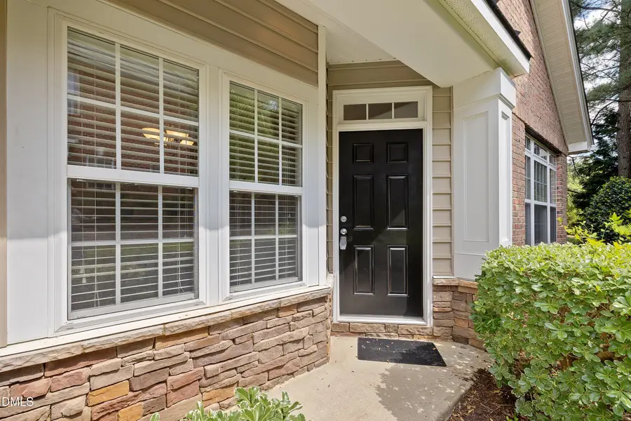 13347 Ashford Park Drive, Raleigh, NC 27613 - #3