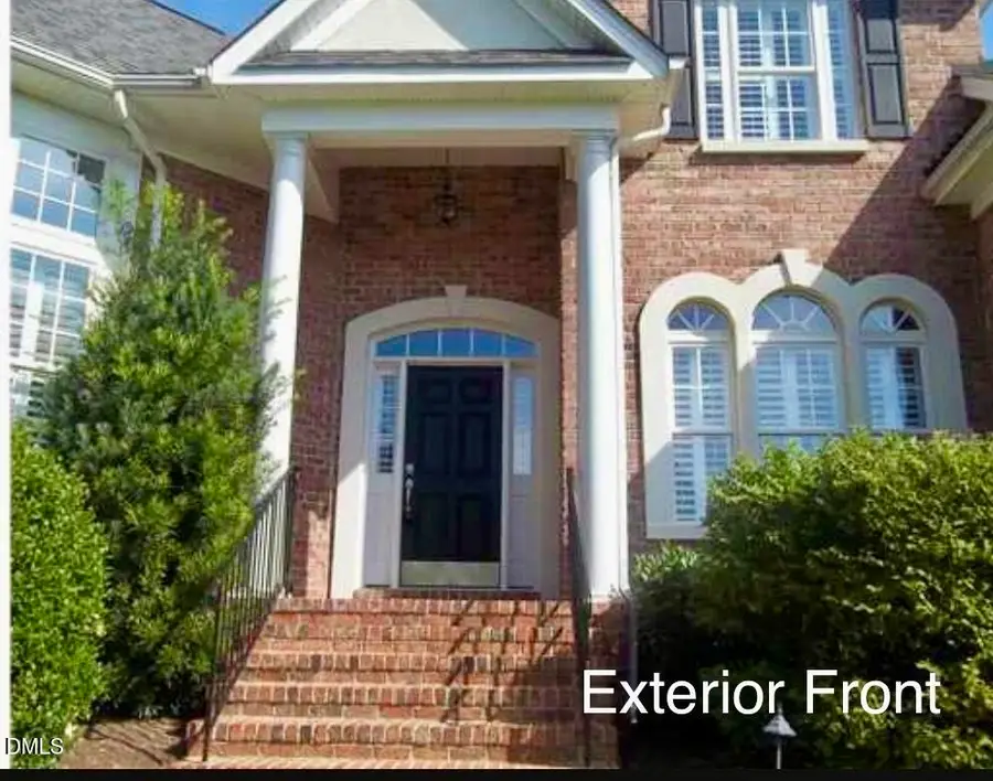12400 Village Gate Way, Raleigh, NC 27614 - #3