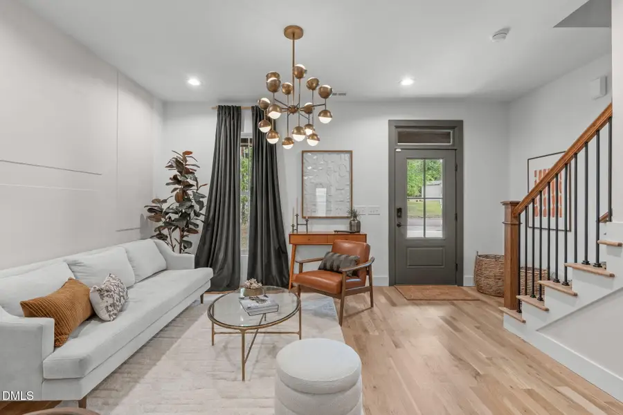 612 E Ellerbee Street, Durham, NC 27704 - #2