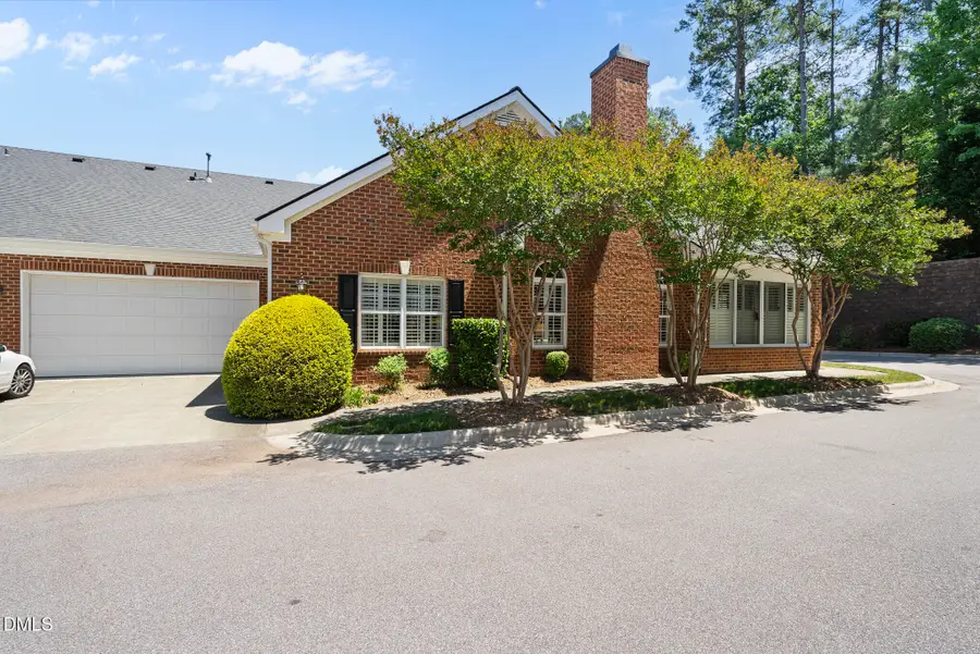519 Mckirkland Court, Cary, NC 27511 - #3