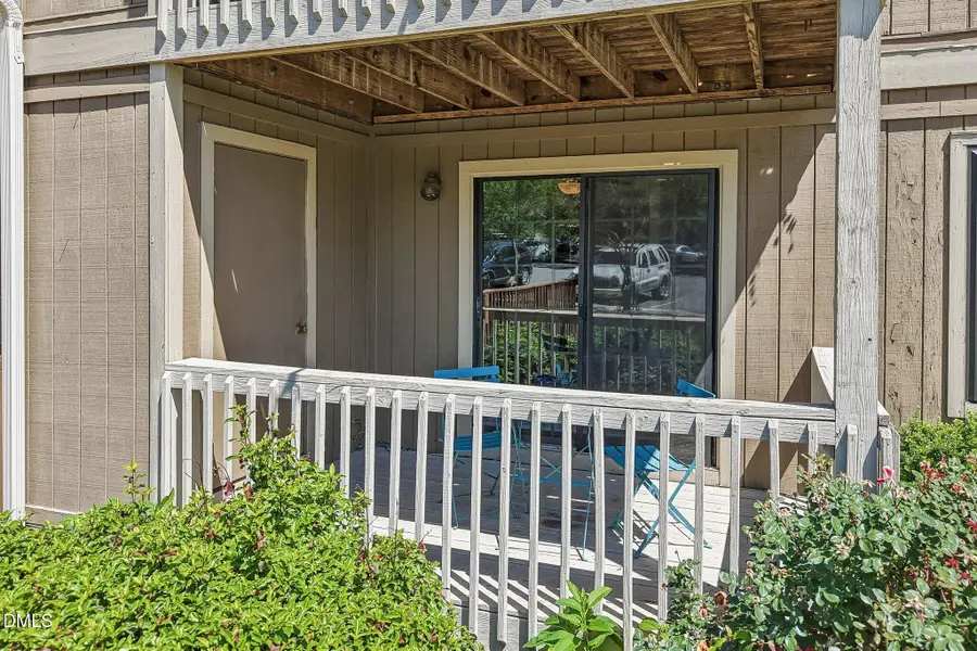 3805 Chimney Ridge Place #Apt 106, Durham, NC 27713 - #3
