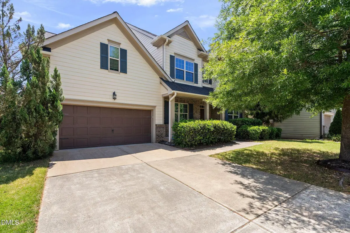 817 Wickham Ridge Road, Apex, NC 27539 - #1
