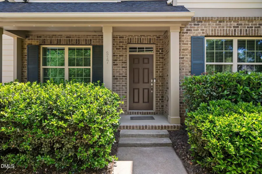 817 Wickham Ridge Road, Apex, NC 27539 - #3