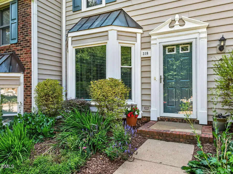 318 Silverberry Court, Cary, NC 27513 - #2