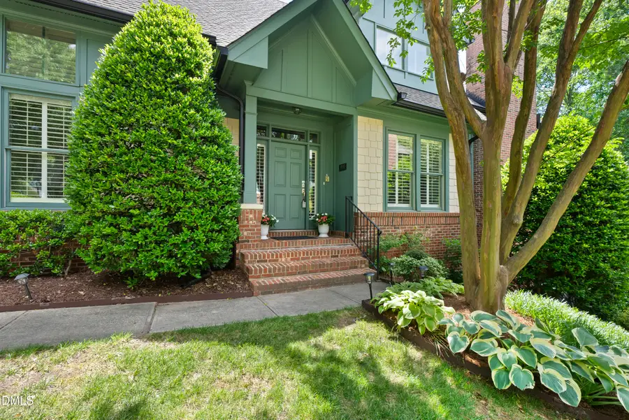8110 Lloyd Allyns Way, Raleigh, NC 27615 - #3