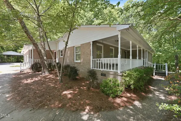 2650 Hyde Street, Burlington, NC 27217