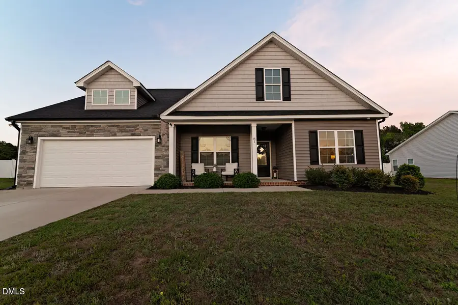 81 Rolling Pasture Way #5, Sanford, NC 27332 - #2