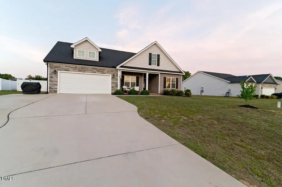 81 Rolling Pasture Way #5, Sanford, NC 27332 - #3