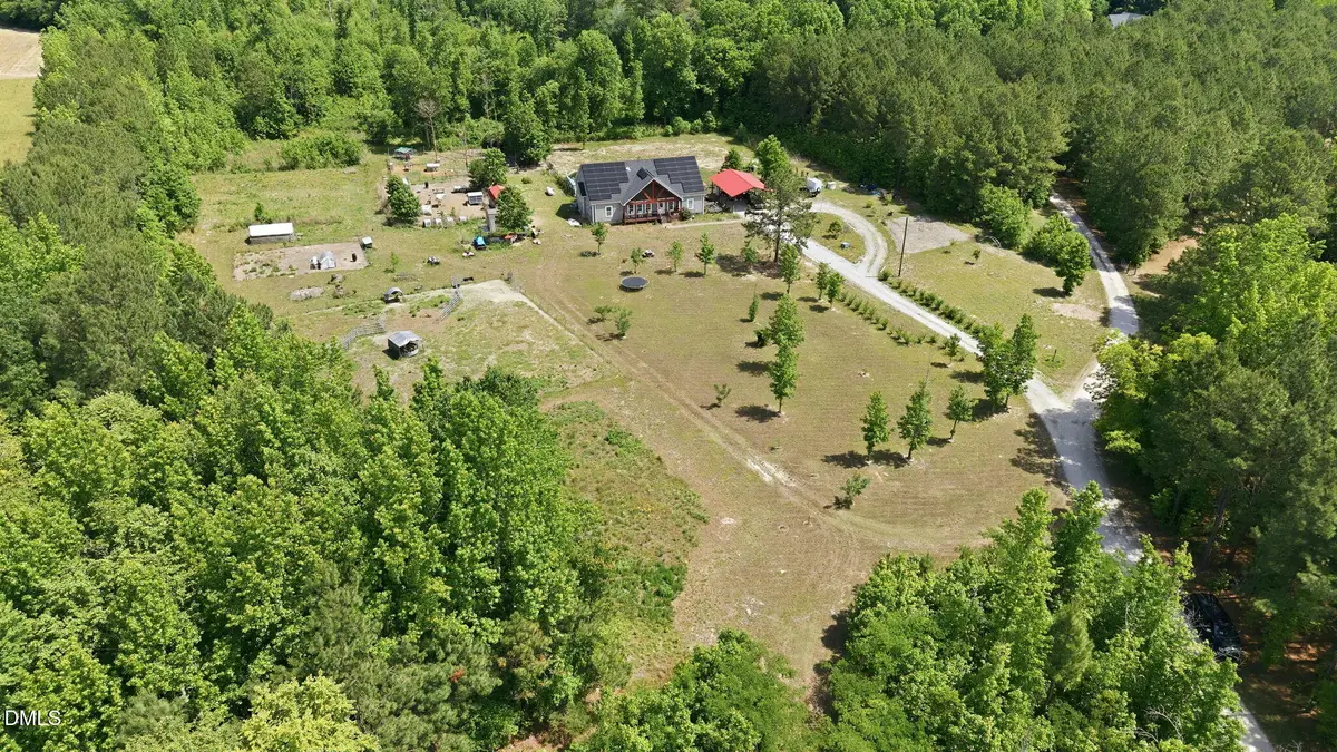 10324 Nc Hwy 222, Middlesex, NC 27557 - #1