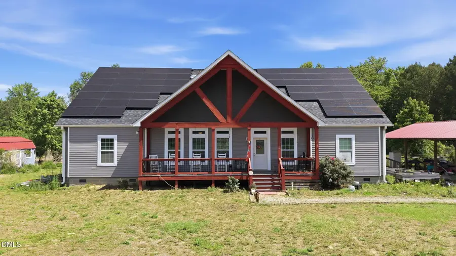 10324 Nc Hwy 222, Middlesex, NC 27557 - #2