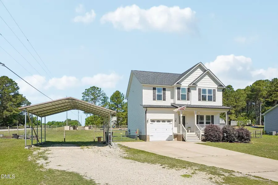 17 Fields Way, Coats, NC 27521 - #2