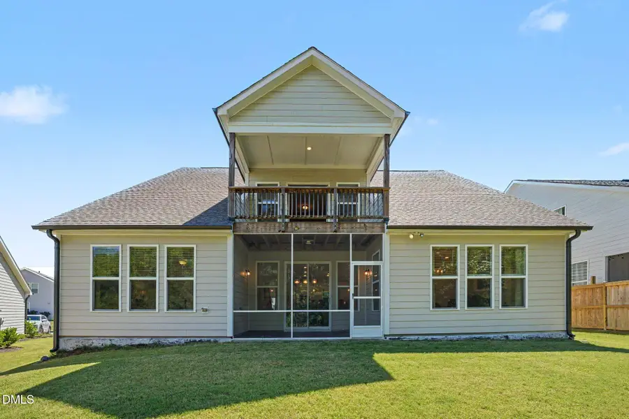 200 Wonderberry Way, Holly Springs, NC 27540 - #2