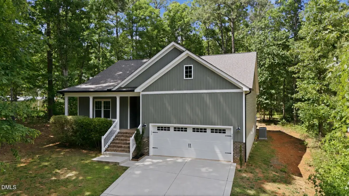 103 Crazy Horse, Louisburg, NC 27549 - #1