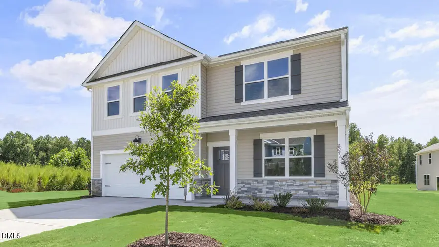 187 Reagan Crest Drive, Clayton, NC 27520 - #3