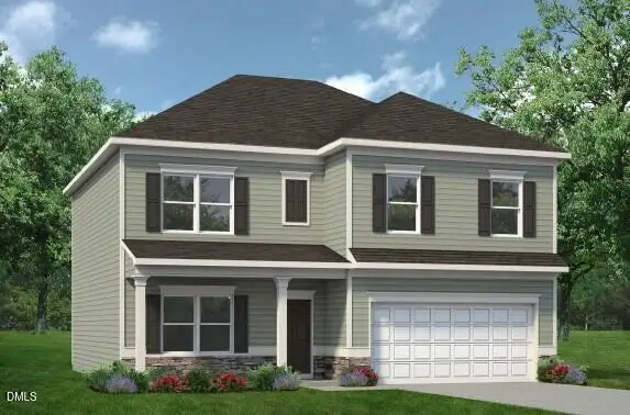 227 Cheshire Farm Drive, Smithfield, NC 27577 - #1