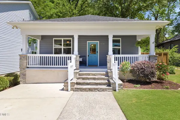 1110 Spruce Street, Durham, NC 27701