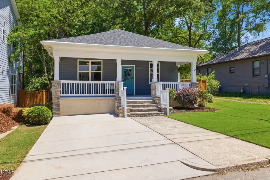 1110 Spruce Street, Durham, NC 27701 - #2