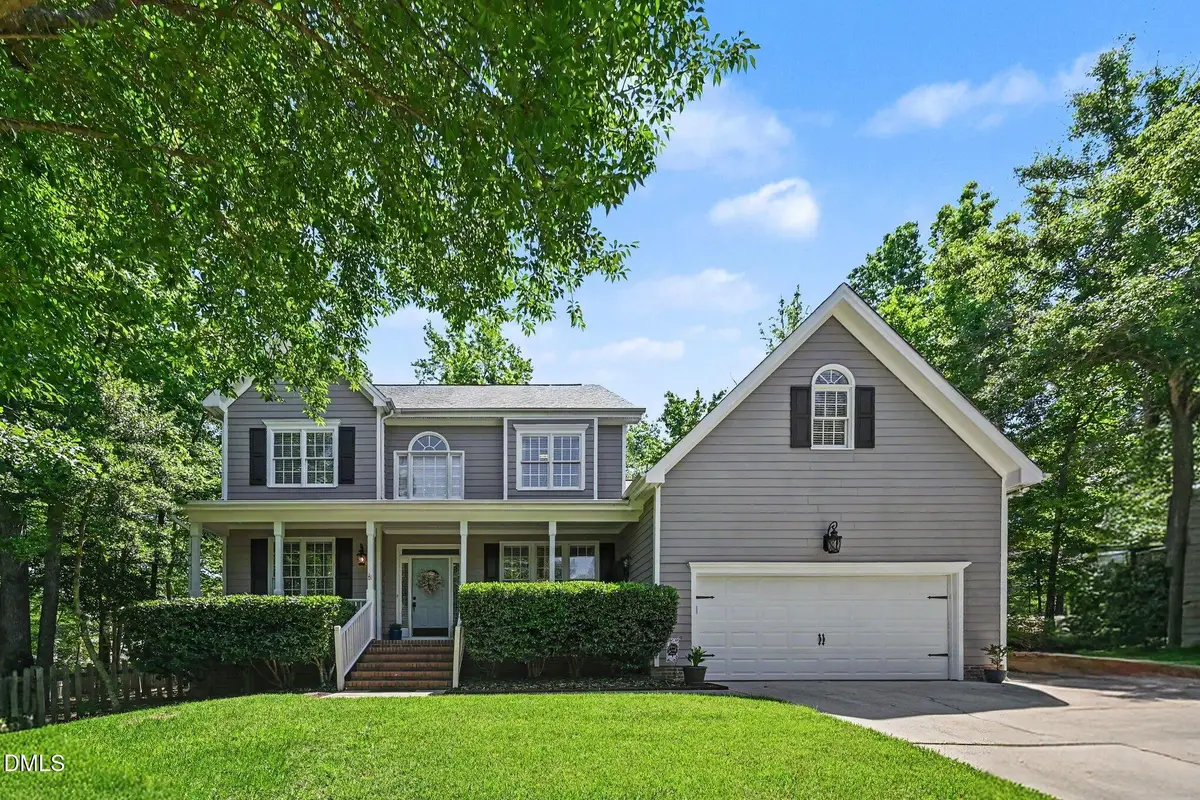 1200 Alderwood Court, Apex, NC 27502 - #1