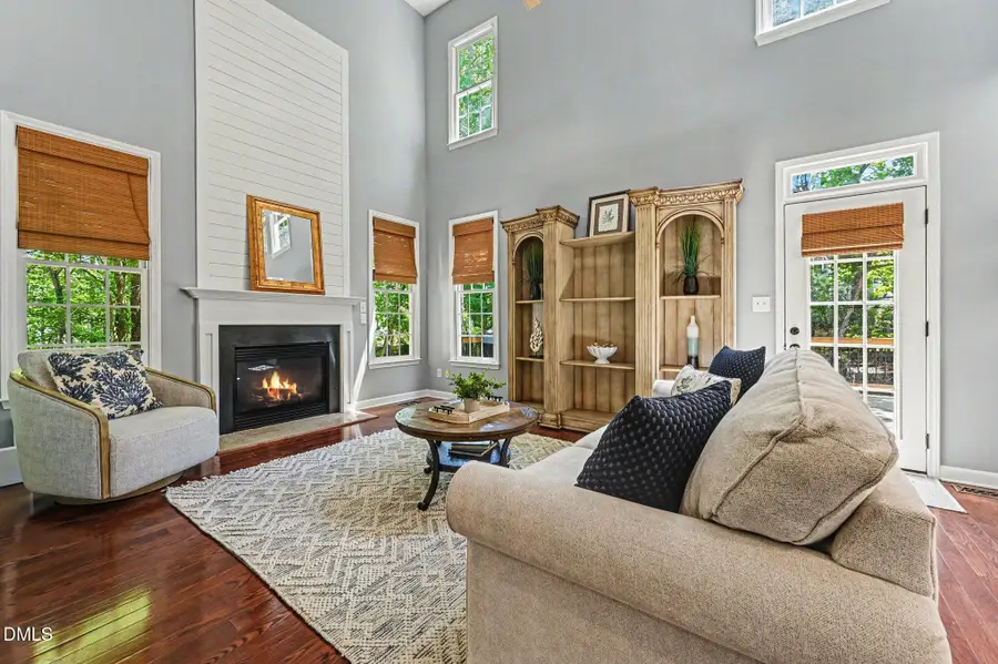 1200 Alderwood Court, Apex, NC 27502 - #2
