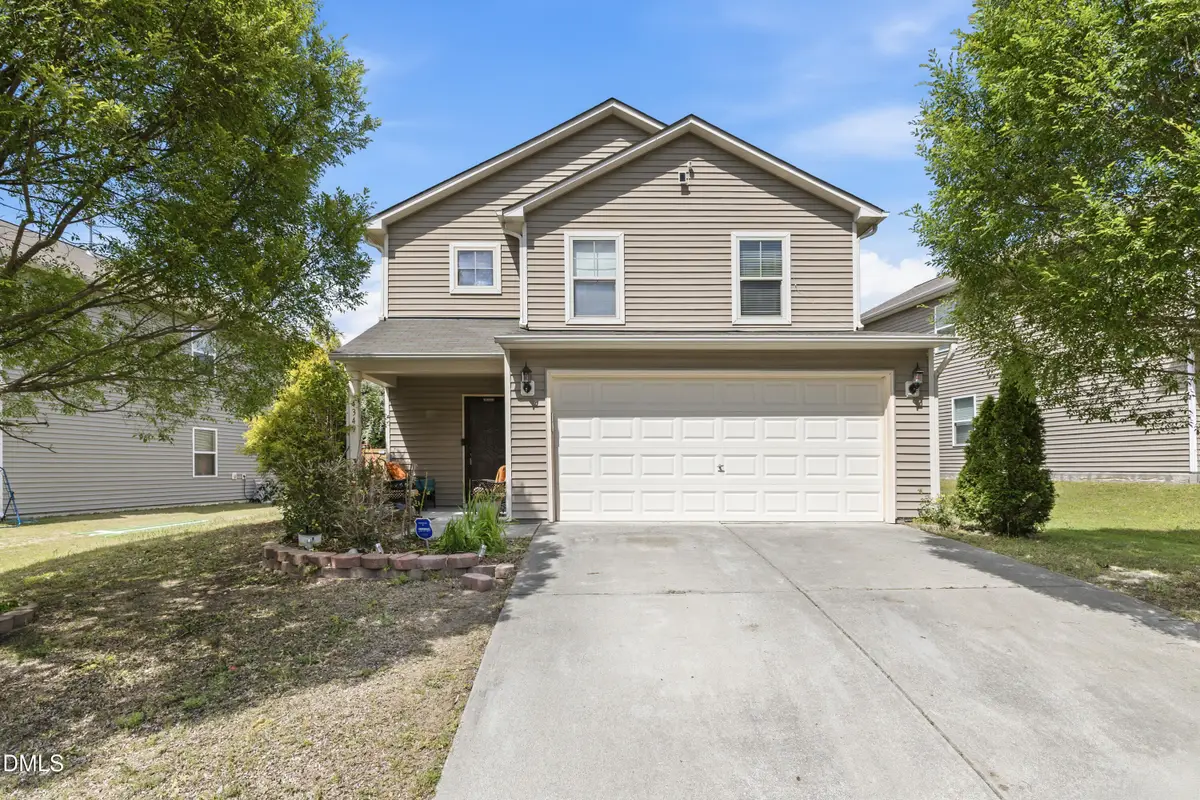 4349 Lyman Avenue, Raleigh, NC 27616 - #1