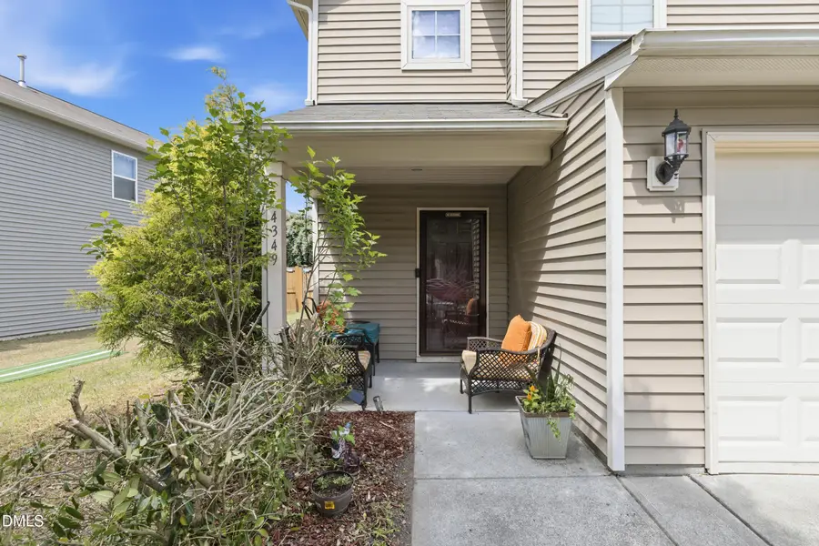 4349 Lyman Avenue, Raleigh, NC 27616 - #3