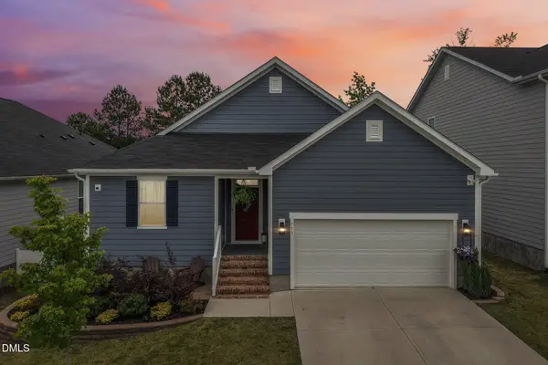 753 Emmer, Rolesville, NC 27571