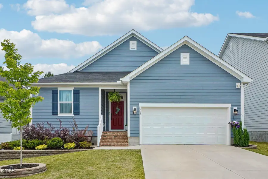 753 Emmer, Rolesville, NC 27571 - #2
