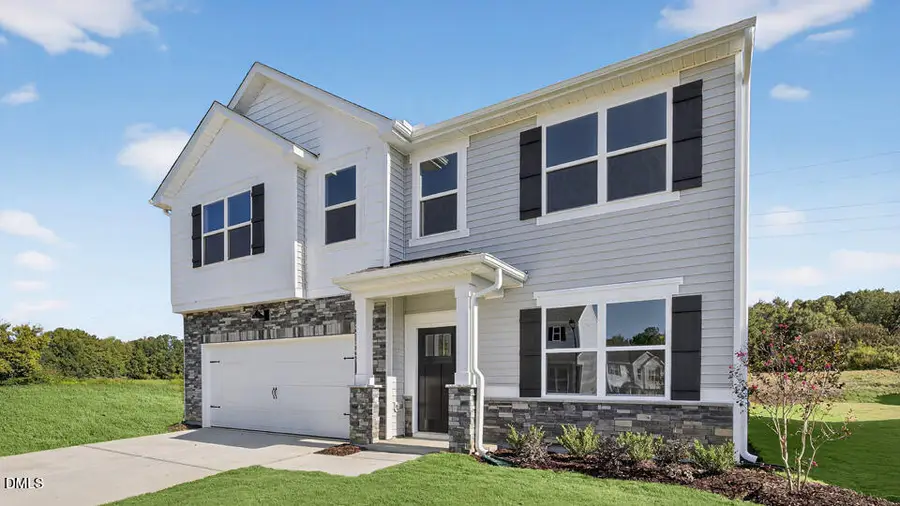 190 Reagan Crest Drive, Clayton, NC 27520 - #3