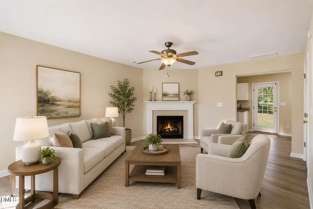2125 Ventana Lane, Raleigh, NC 27604 - #1