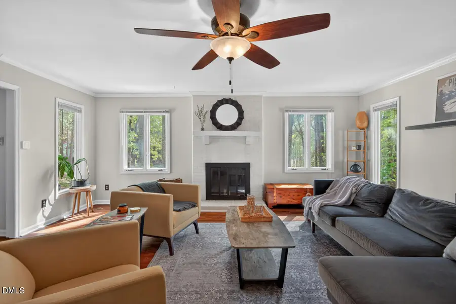 9 Kevin Court, Durham, NC 27713 - #3
