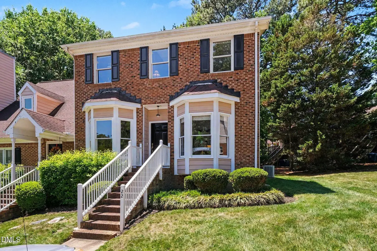 22 Preakness Drive, Durham, NC 27713 - #1