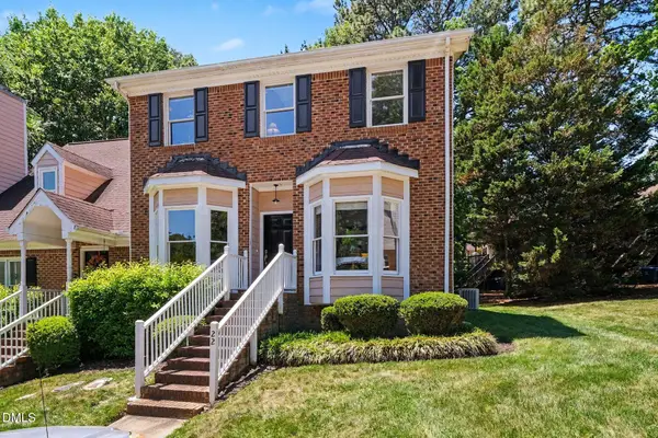 22 Preakness Drive, Durham, NC 27713