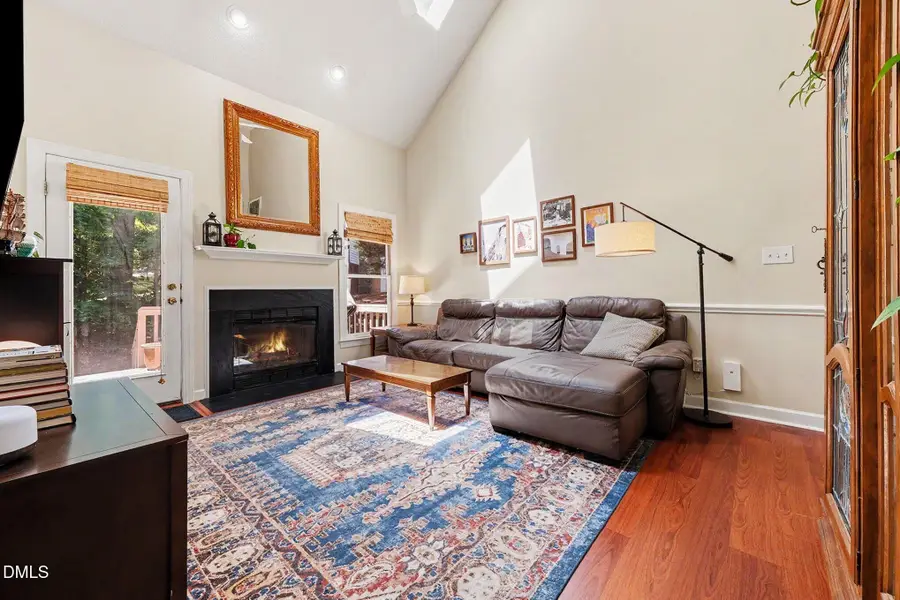 22 Preakness Drive, Durham, NC 27713 - #3
