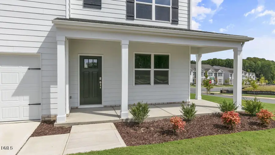 196 Reagan Crest Drive, Clayton, NC 27520 - #3