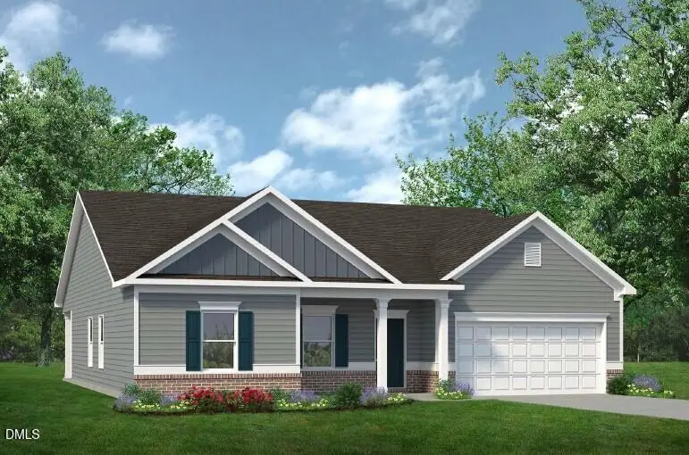 296 Cheshire Farm Drive, Smithfield, NC 27577 - #1