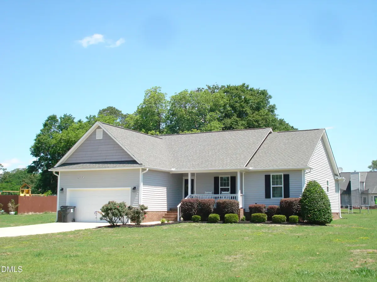 167 Courtney Lane, Dunn, NC 28334 - #1