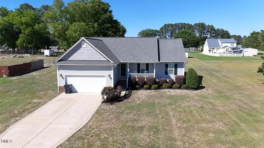 167 Courtney Lane, Dunn, NC 28334 - #2