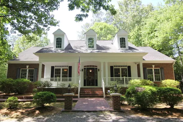 1102 Falling Stream, Sanford, NC 27332