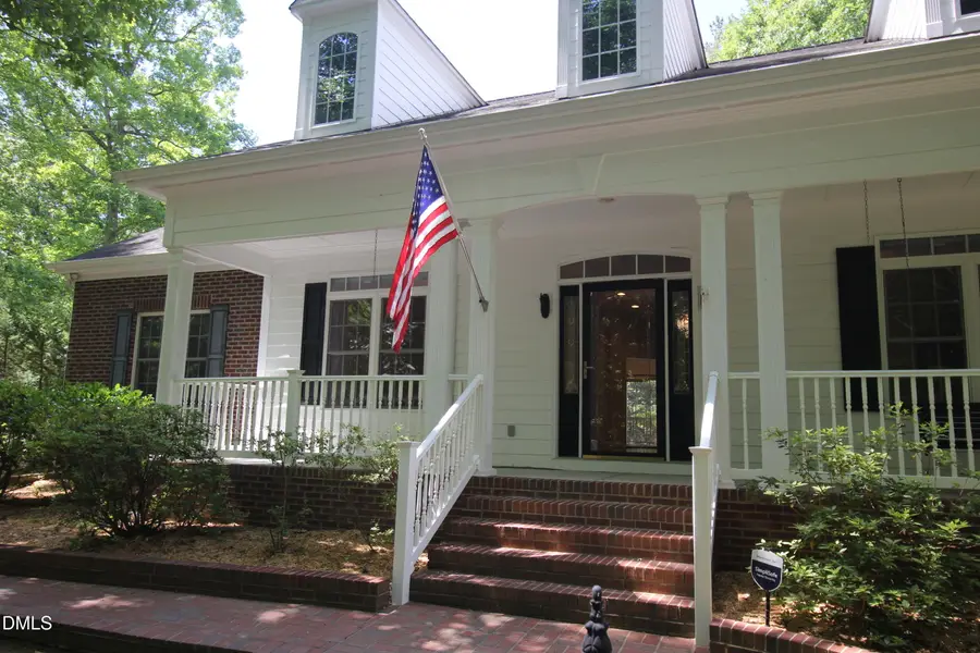 1102 Falling Stream, Sanford, NC 27332 - #2