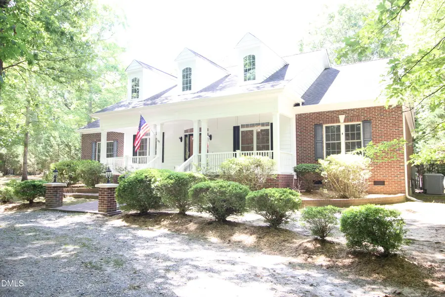 1102 Falling Stream, Sanford, NC 27332 - #3
