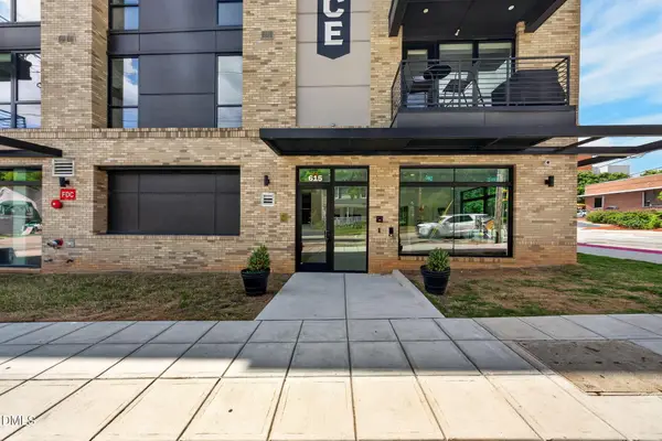 615 W Peace Street #203, Raleigh, NC 27605