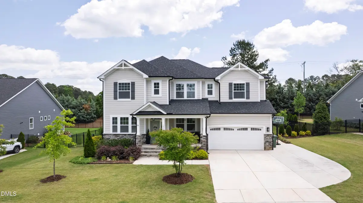 1008 Manchaca Loop, Apex, NC 27539 - #1