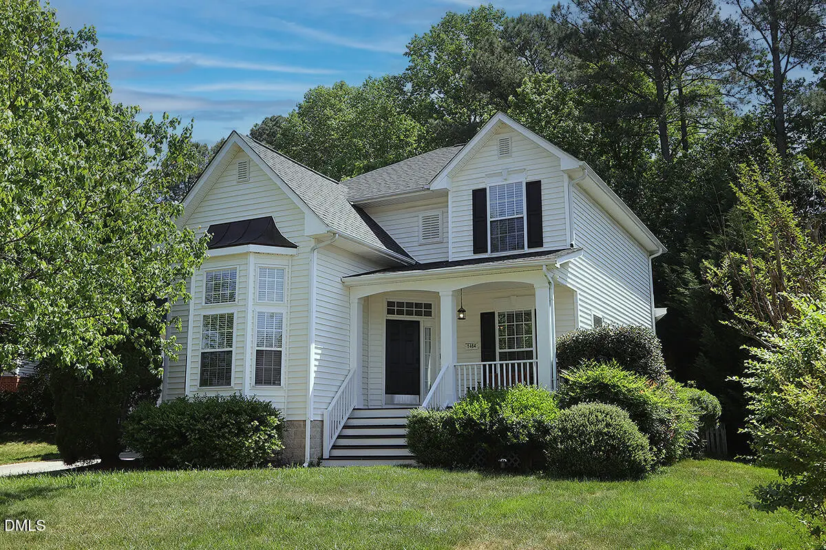 1464 Big Leaf Loop, Apex, NC 27502 - #1