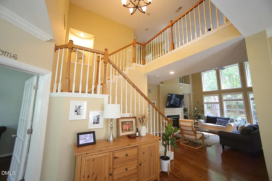 1464 Big Leaf Loop, Apex, NC 27502 - #3