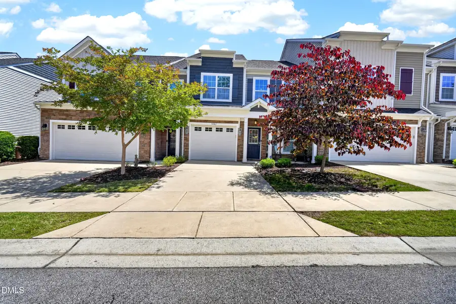 1061 Monmouth Loop, Cary, NC 27513 - #2