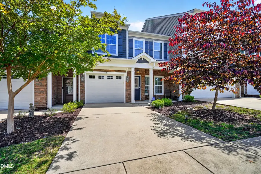 1061 Monmouth Loop, Cary, NC 27513 - #3