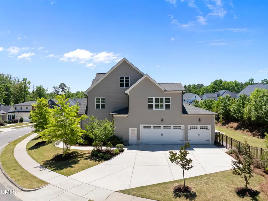2120 Princeville Drive, Apex, NC 27523 - #2