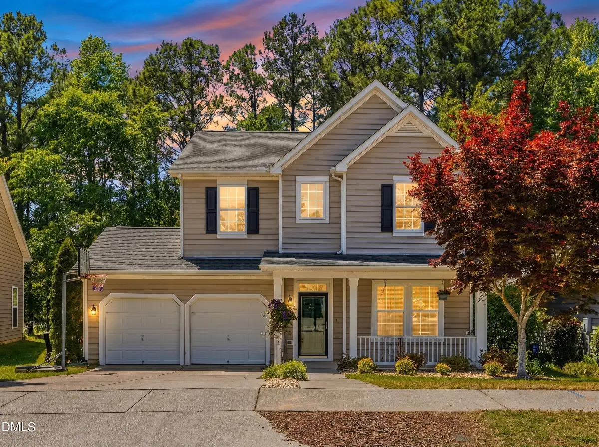 644 Ashbrittle Drive, Rolesville, NC 27571 - #1