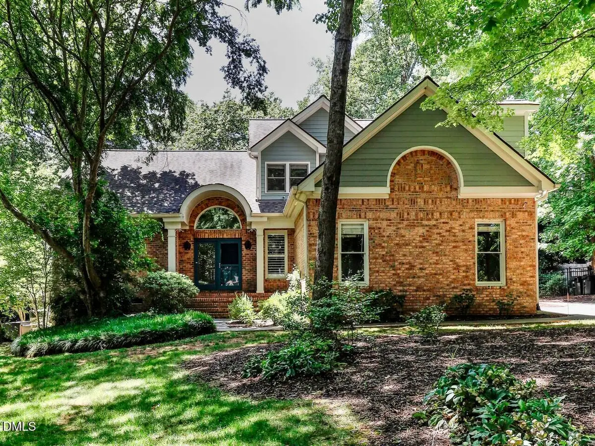 7401 Heartland Drive, Wake Forest, NC 27587 - #1